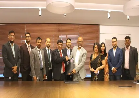 Merchant Payment Solutions